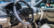 Wielkie nadzieje Škody związane z premierą modelu Karoq
