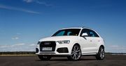 Audi Q3 Sport 2.0 TFSI quattro S line - test, opinia, spalanie, cena