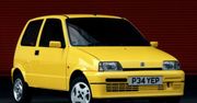 Używany Fiat Cinquecento - typowe awarie i problemy