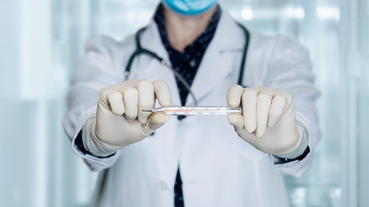 Termometr. Definicja i zastosowanie