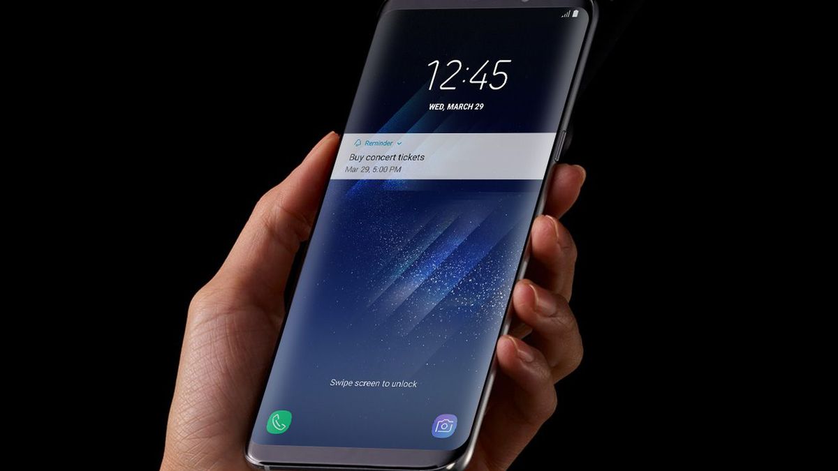 Samsung przejmuje kolejny start-up. Smartfony Galaxy wkrótce z wbudowanym chatbotem? 1