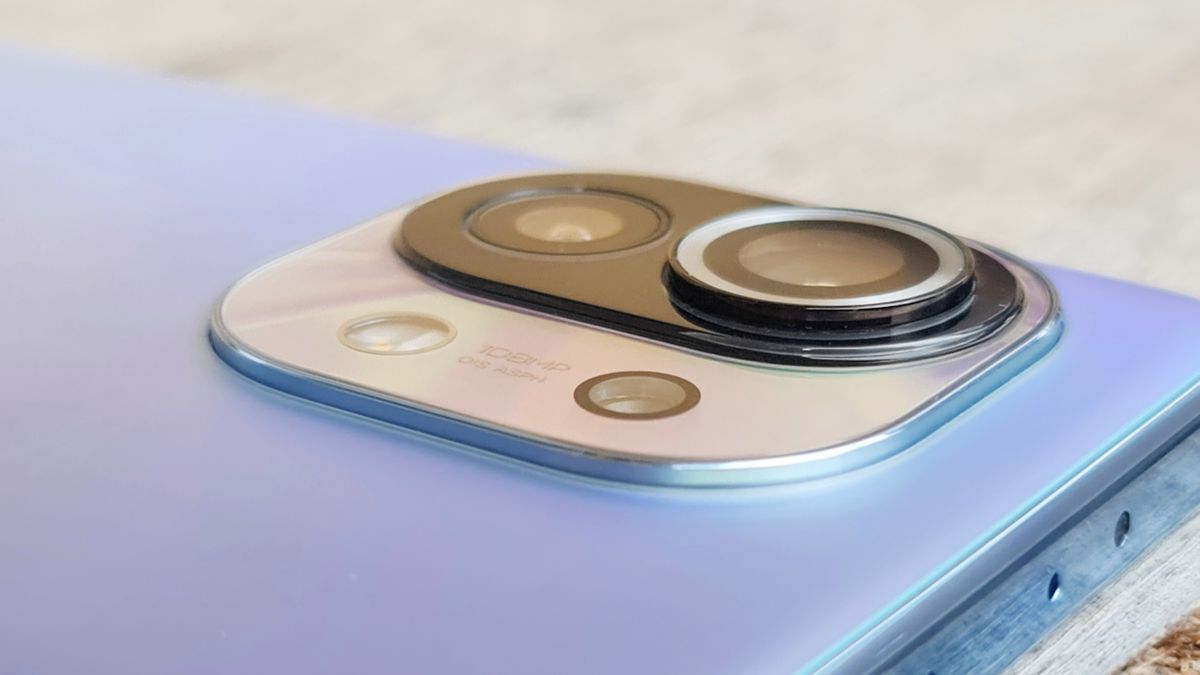 Xiaomi Mi 11 to studio filmowe w kieszeni. Sprawdziłem, co potrafi 1