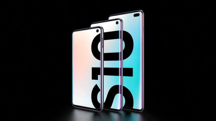 Linia Samsung Galaxy S10 z ważną aktualizacją. Firma poprawiła aparaty [#wSkrócie] 1