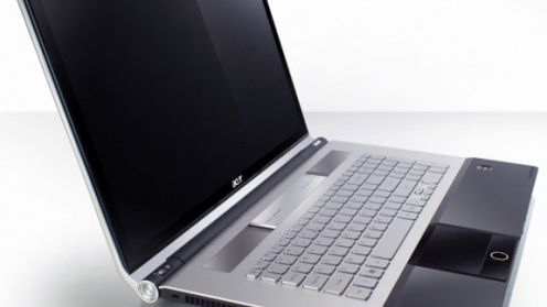 Acer Aspire 8943G - mocny będzie jeszcze mocniejszy 1