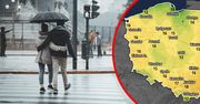 Deszcz i ochłodzenie po fali gorąca. Tak wygląda pogoda na 10 dni