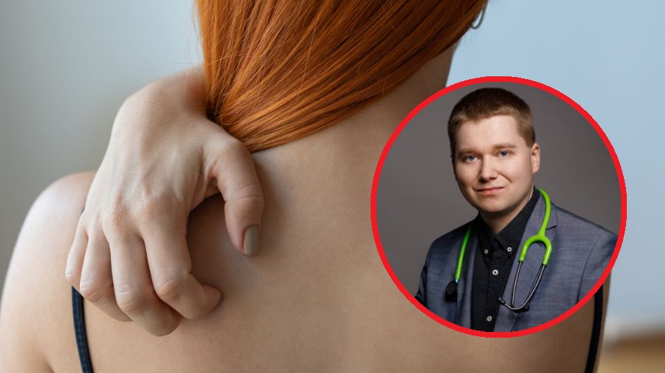 Jak objawiają się choroby tarczycy?