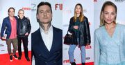 Premiera filmu "Furioza": Weronika Książkiewicz, Julia Wieniawa w swetrze, wytatuowany Mateusz Damięcki... (ZDJĘCIA)