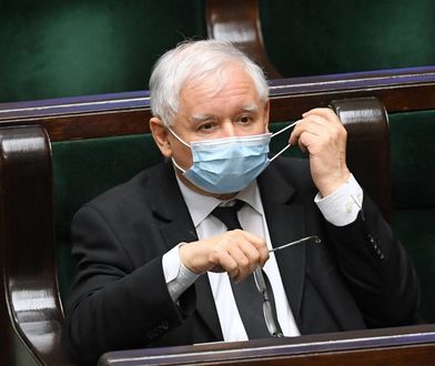 Wybory 2020. PO zmienia kandydatkę? Jest reakcja Jarosława Kaczyńskiego