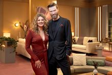 fot. Rickard Aronsson/Netflix