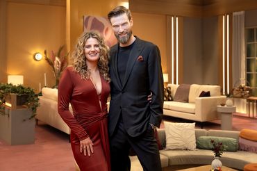 fot. Rickard Aronsson/Netflix