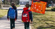 Tak pogoda przywita uczniów. Upały jak na początku wakacji