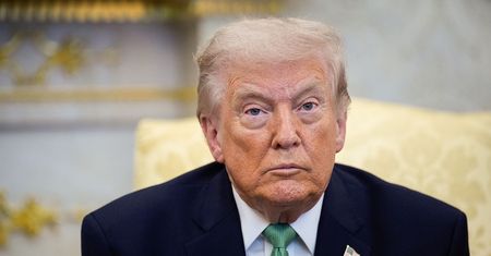 Kto po Trumpie? Pokazali sondaż. Zdecydowany faworyt