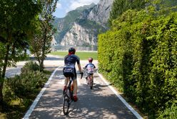 Tragiczny wypadek polskiej turystki nad jeziorem Garda. Nie żyje