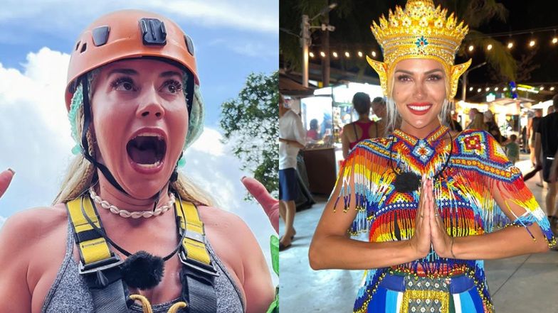 Marianna Schreiber nie wygrała "Królowej przetrwania"