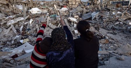 Hamas odrzucił izraelską propozycję "częściowego" rozejmu. Co z zakładnikami?
