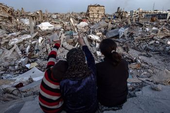Hamas odrzucił izraelską propozycję "częściowego" rozejmu. Co z zakładnikami?