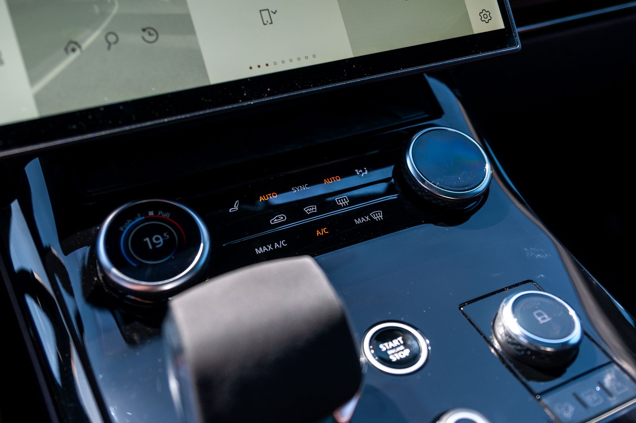 Range Rover Sport P510