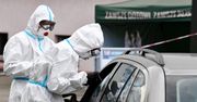 Koronawirus w Polsce. Szpital zamówił taksówkę dla chorego na COVID-19. Afera we Wrocławiu
