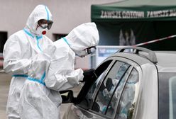 Koronawirus w Polsce. Szpital zamówił taksówkę dla chorego na COVID-19. Afera we Wrocławiu