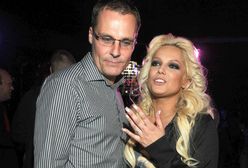 Joanna Liszowska była z nim 9 lat. Były mąż kusi ją, żeby wróciła