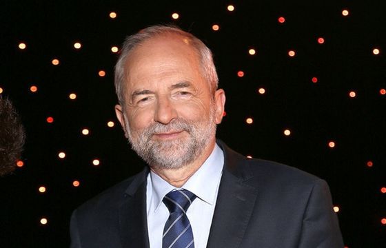 Juliusz Braun: Jacek Kurski jako prezes TVP otrzymał od Rady Mediów Narodowych niedostateczną ocenę