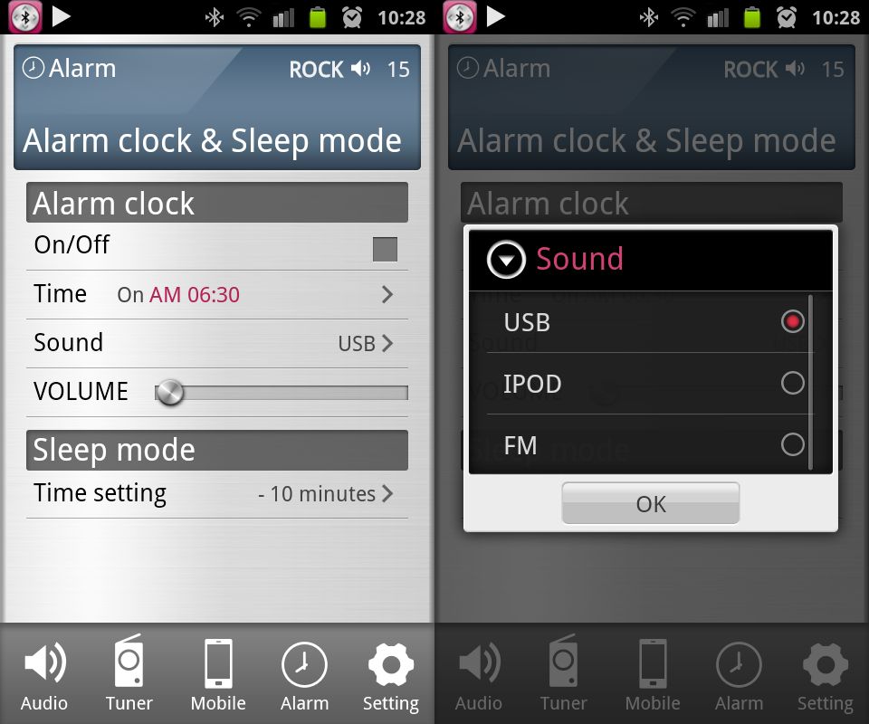 LG ND5520 Home Audio – niech gra muzyka! [test] 10