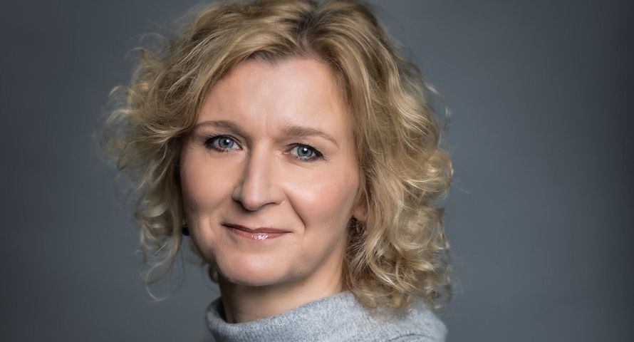Anna Sakowicz w zarządzie Ringier Axel Springer Polska