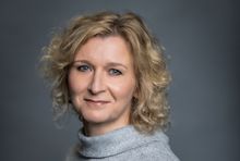 Anna Sakowicz, fot. Ringier Axel Springer Polska 