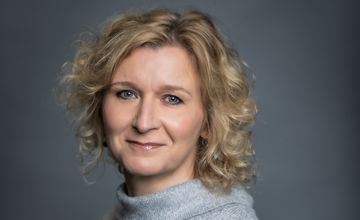 Anna Sakowicz w zarządzie Ringier Axel Springer Polska