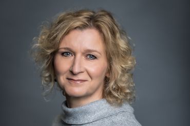 Anna Sakowicz, fot. Ringier Axel Springer Polska 