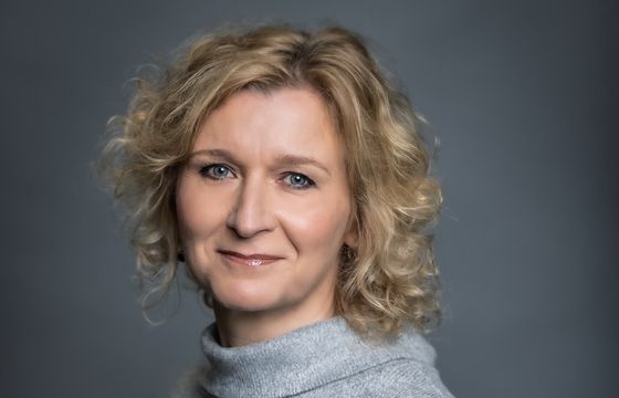 Anna Sakowicz w zarządzie Ringier Axel Springer Polska