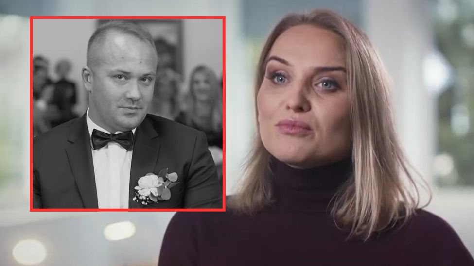Psycholog ze "ŚOPW" pożegnała Adriana Szymaniaka