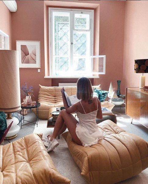 Jessica i Maffashion raczą się uszczypliwościami na Instagramie