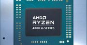 AMD Ryzen 9 4900HS dużo lepszy w grach od Core i7. Intel może jedynie patrzeć