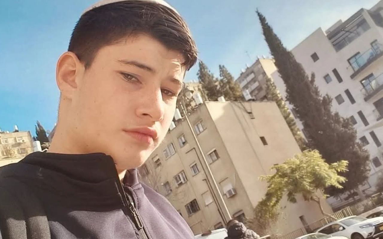 Atak Iranu. Nie żyje 16-latek. Ujawniono jego tożsamość