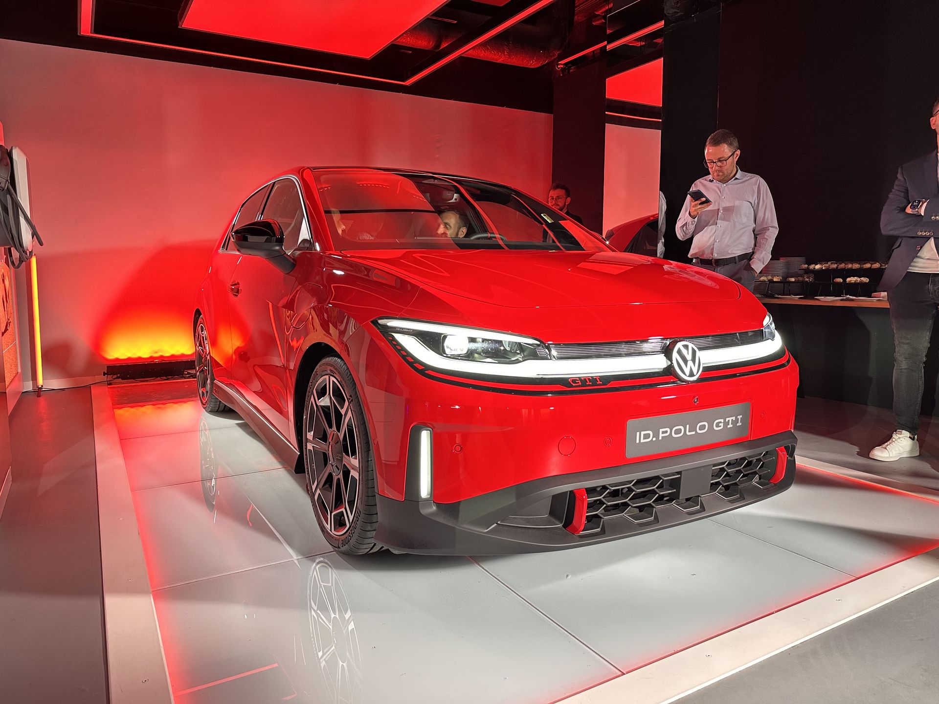 Volkswagen ID.Polo