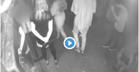 Po Facebooku krąży "nagranie sceny gwałtu". Niestety, niektórzy dają się na to nabrać