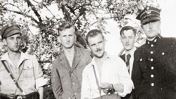 Hieronim Dekutowski. Tak komuniści zabili bohatera AK
