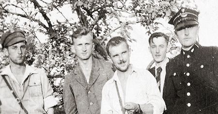 Hieronim Dekutowski. Tak komuniści zabili bohatera AK