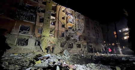 Kijów znów bez ostrzeżenia. Niepokojące doniesienia