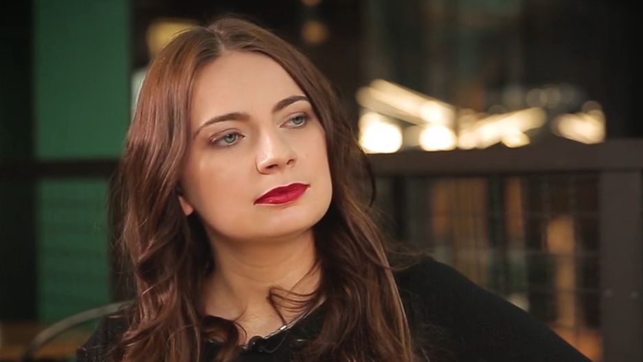 Joanna Jędrusik wydała kolejną książkę z Tinderem w tle.