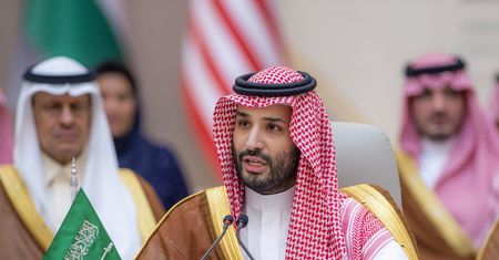 "Policzek dla ofiar". Kandydatura Arabii Saudyjskiej budzi kontrowersje