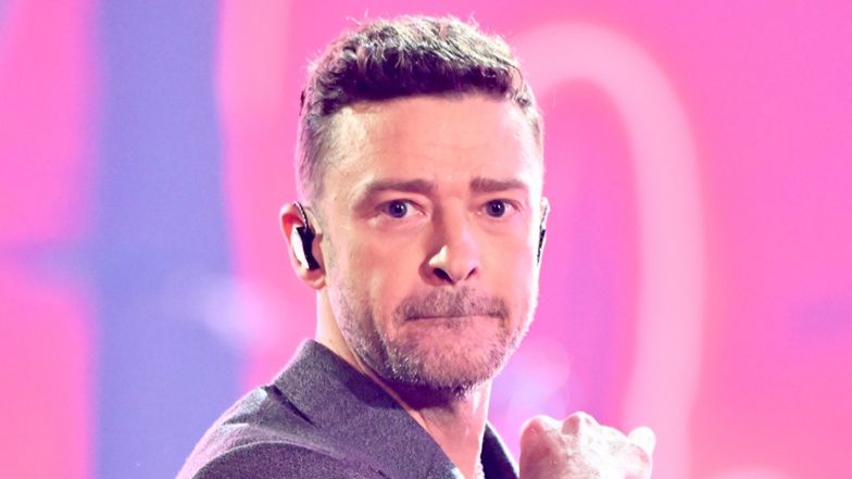 Justin Timberlake będzie musiał zapłacić karę