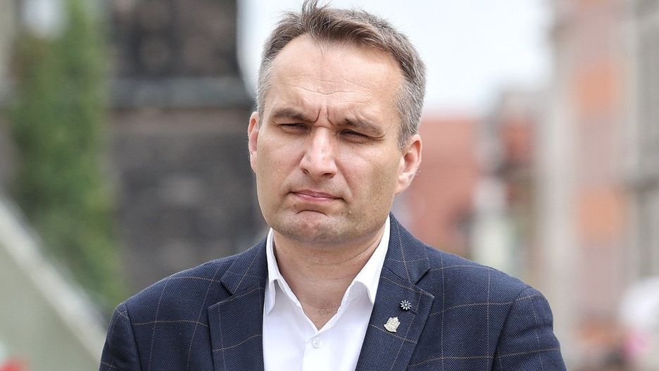 konferencja o monitoringu miejskim