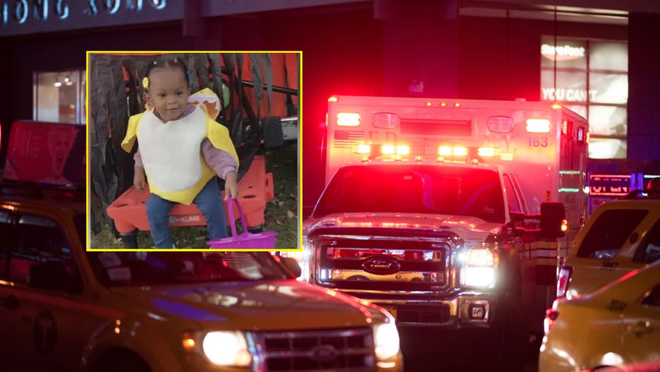 Tajemnicza śmierć rocznej dziewczynki. "Mamy wiele wątpliwości"