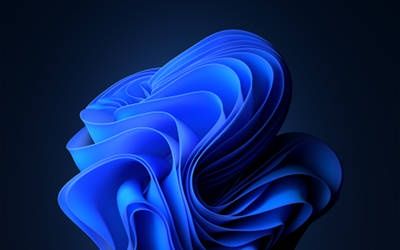 Windows 11 tapeta 2