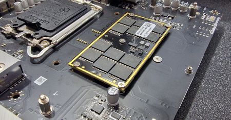 Najciekawsza nowość targów Computex. Nadchodzi nowy standard pamięci RAM