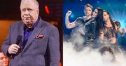 TYLKO NA PUDELKU: Marek Sierocki na gorąco o eurowizyjnym występie Justyny Steczkowskiej: "WBIŁO MNIE W FOTEL"