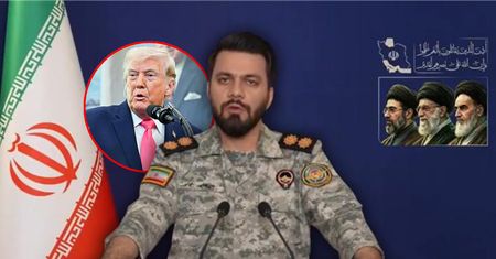 Irański dowódca obnaża Trumpa. "Nie nazywajcie porażki porozumieniem"