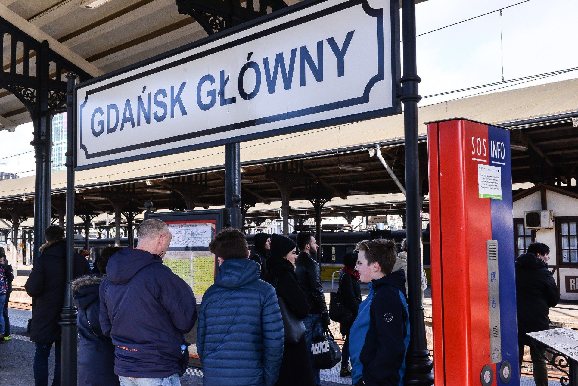 Od grudnia Gorzów ma mieć dwa połączenia z Trójmiastem.